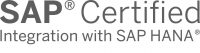SAP certified HANA (1)