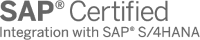 SAP certified S4