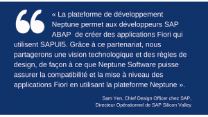 digitalisation SAP