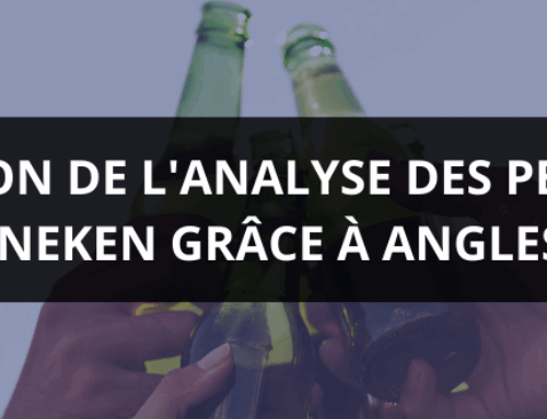Heineken optimise sa supply chain avec les rapports d’Angles for SAP