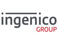 ingenico logo