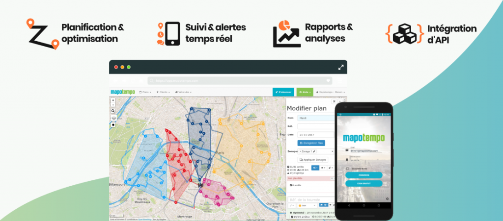 mapotempo