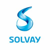 solvay logo