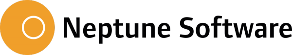Neptune logo transparent