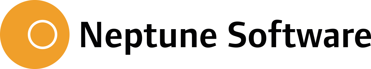 Neptune logo transparent