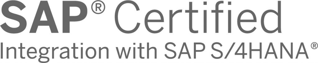 certified SAP S4HANA