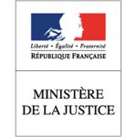 Ministre-de-la-Justice-logo