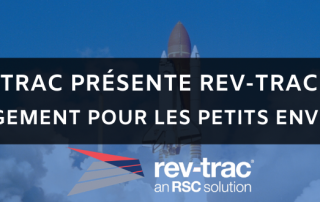 Rev-Trac One