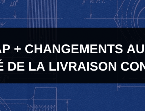Les tests automatisés sur SAP pour une livraison continue