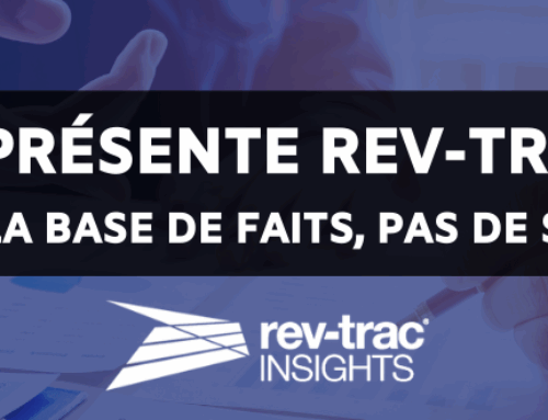 Rev-Trac Insights