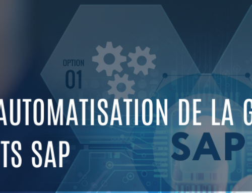 Danone goûte à l’automatisation de ses changements SAP