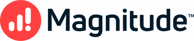 Magnitude Logo PNG