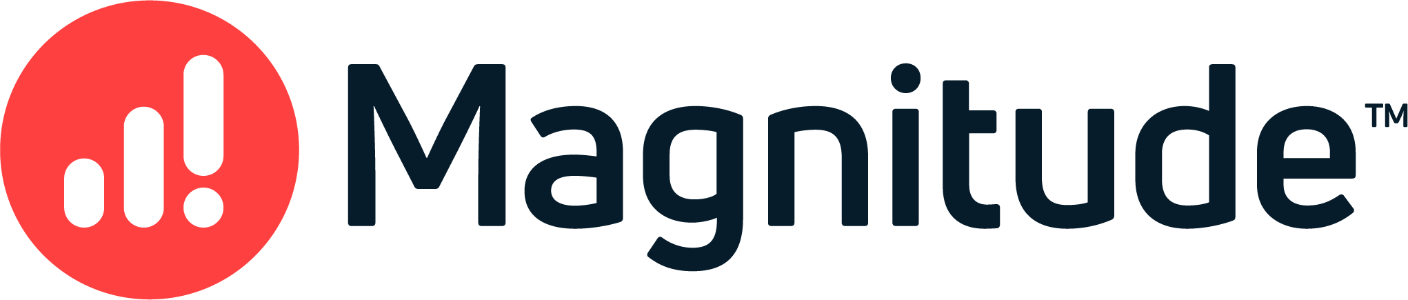 logo magnitude