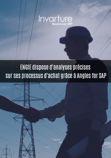 KPI SAP Engie