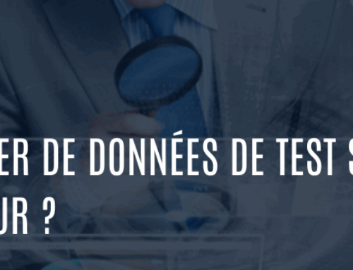 Comment bénéficier de données de test SAP de qualité et à jour ?
