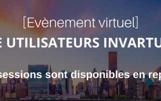 Evénement SAP