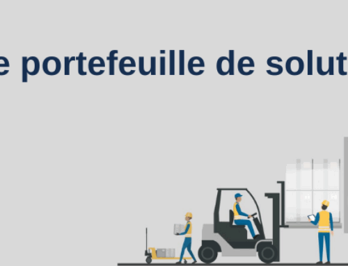 Solutions de mobilité SAP “prêtes à l’emploi” avec Prebilt Apps