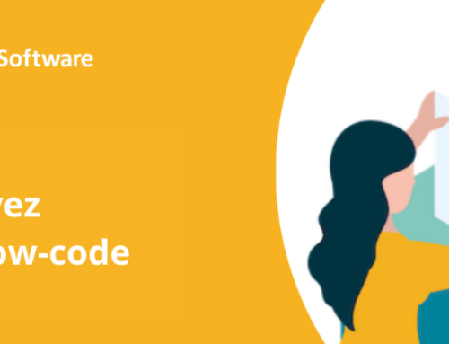 Développez et déployez des applications en low-code