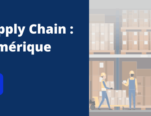 Mobilité pour la Supply Chain SAP : transformation numérique