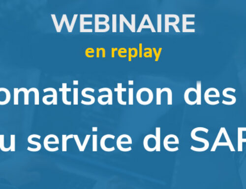 L’automatisation des tests au service de SAP