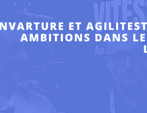 Invarture et Agilitest annoncent leurs ambitions dans le monde du testing logiciels pour SAP