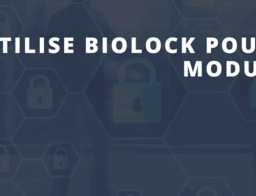 Sasol sécurise ses accès avec bioLock pour son module finances SAP