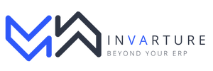 Invarture Logo