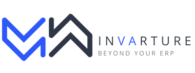 Invarture Logo