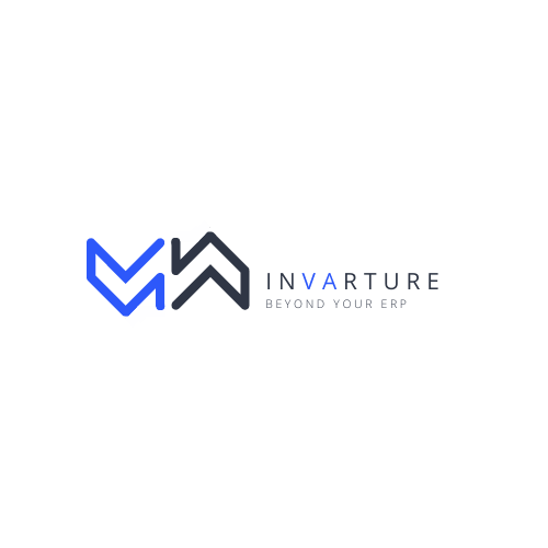 Invarture Logo