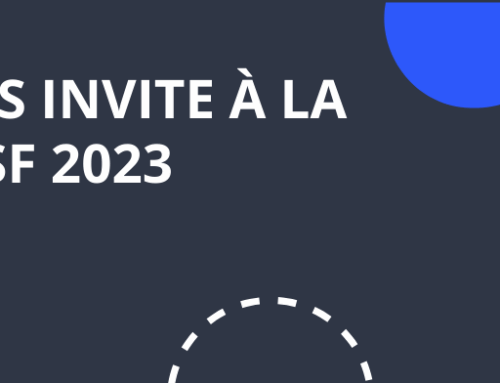 Invarture participe à la convention USF Nantes 2023