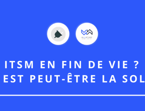 SolMan ITSM en fin de vie ? Cet add-on SAP est peut-être la solution ?