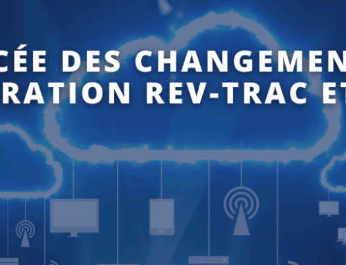 Gestion avancée des changements SAP avec une intégration Rev-Trac et SAP Cloud ALM